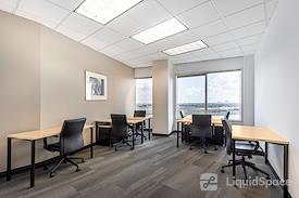 Regus | Miami Airport - Blue Lagoon