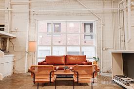 The Pioneer Collective - Belltown