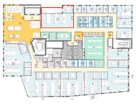 WeWork | 800 N High St