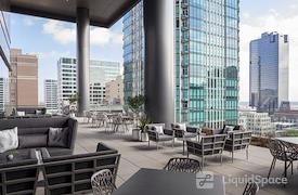 Lucid Private Offices | Downtown Fort Worth - Sundance