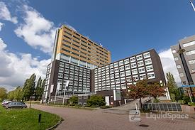 Regus | Zoetermeer, Central Station