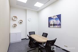 Regus | Tbilisi, Vazha-Pshavela