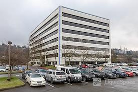 Regus || Triton Towers Three