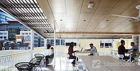 Hub Australia | Anzac Square