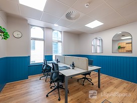Colony | 76 King Street