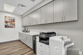 Office Evolution- Jacksonville Brooklyn