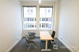 The Swig Company | The Mills Building