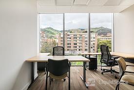 Regus | BOGOTA, La Noventa