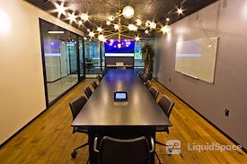 Industrious - Downtown Seattle