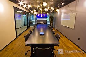 Industrious - Downtown Seattle