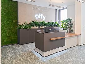 Signature | Prague, OFFY