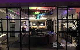 The Collection-Monthly Private Offices & Event Location