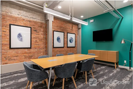 Regus | Brookfield Square