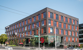 WeWork | 1448 NW Market Street