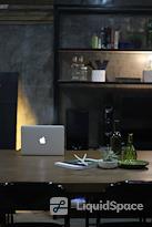 xState Co-working space