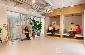 SPACES | TOKYO, SPACES Roppongi