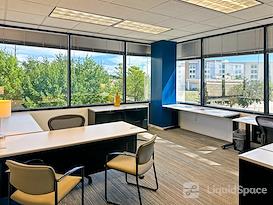 Regus | TX, Houston - Chasewood