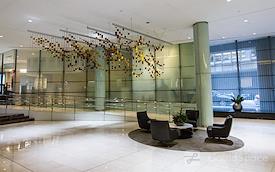 Intelligent Office - Boston