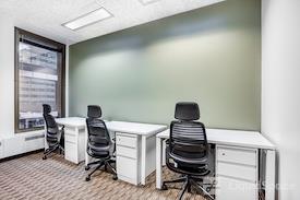 Regus | 125 South Wacker