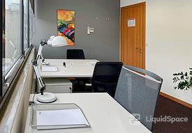 Regus | Athens, Maroussi