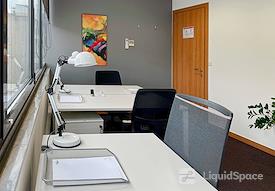 Regus | Athens, Maroussi