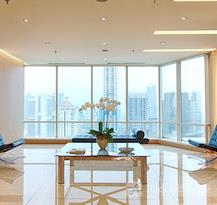SCBD | Treasury Tower L5