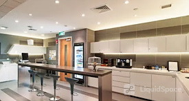 Regus | MELBOURNE, 120 Collins Street