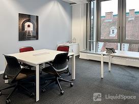 Regus | Stuttgart, City Plaza