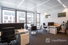 Regus | Brussels EU Square de Meeûs