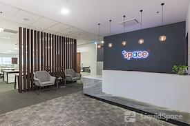 Plus Space , KL Eco City