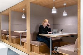 SPACES  | Brussels, Manhattan Center