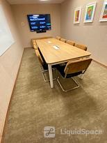 WeWork Eleven West