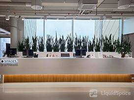 SPACES  | Helsinki, Tripla