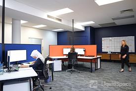 CVSO × Inherent Spaces