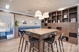 Regus | Yokohama, Yokohama Landmark Plaza