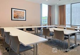 SPACES | Crabtree Terrace