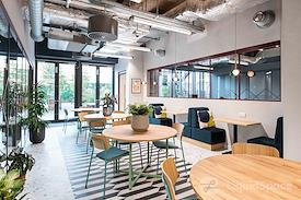 Regus | Bristol, Aztec West
