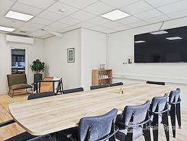 Regus | Wijchen, Plek bij Floor