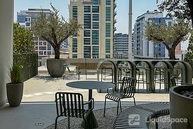 The Muse Hotel | Jumeirah Garden City