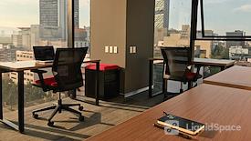 Colony Spaces Chapultepec