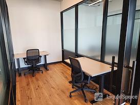 CENTRL Office - Capitol Hill