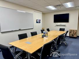 WORK_SPACE Coworking, Meeting & Gallery space