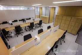 Coworking Offices Vila Olimpia