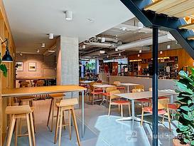 SPACES  | Brussels, European District