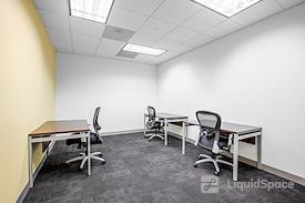 Regus | Harborside Financial