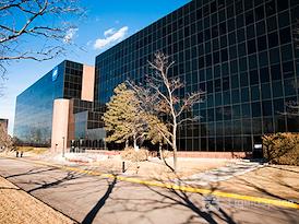 Regus | South Vaughn Way