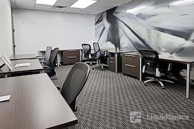Regus | Two Logan