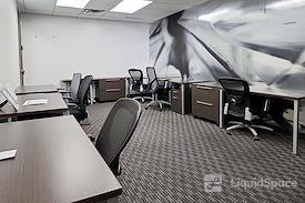 Regus | Two Logan