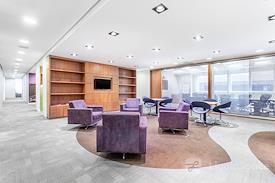 Regus | Brasilia, Parque Cidade Corporate