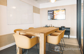 WeWork- 145 West 45th St